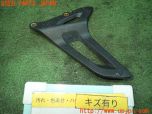 3UPJ=92700560]トライアンフ・スピード トリプル 1200RS(PSJ1200)純正 チェーンガードサイドパネル カバー 2050634 中古_s0