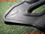3UPJ=92700560]トライアンフ・スピード トリプル 1200RS(PSJ1200)純正 チェーンガードサイドパネル カバー 2050634 中古_s3
