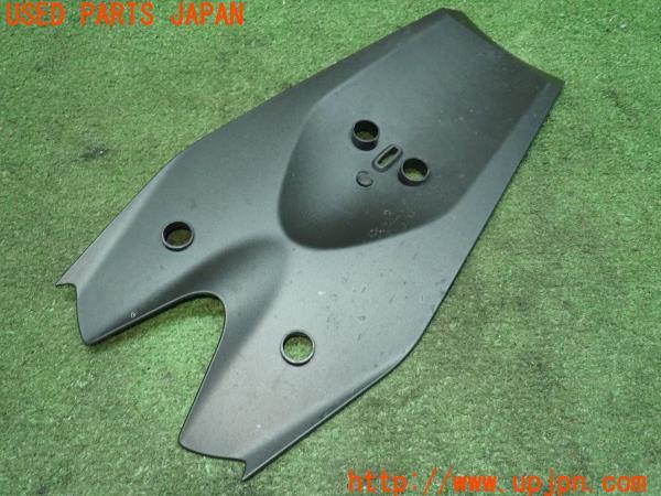 3UPJ=92700562]トライアンフ・スピード トリプル 1200RS(PSJ1200)純正 テールアンダーカバー 2311984 中古_m1