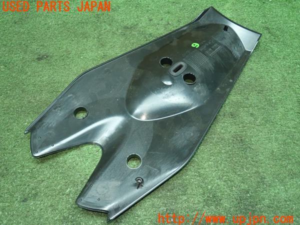 3UPJ=92700562]トライアンフ・スピード トリプル 1200RS(PSJ1200)純正 テールアンダーカバー 2311984 中古_m2