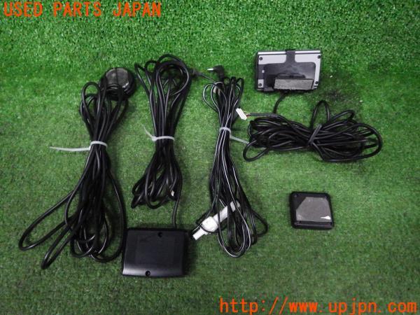 3UPJ=92760575]Yupiteru ユピテル レーダー探知機 CR971si SuperCat GPS セパレートタイプ 難有り 中古_m1