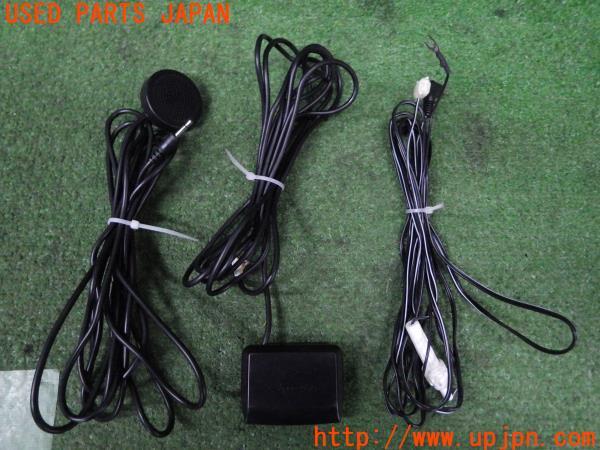 3UPJ=92760575]Yupiteru ユピテル レーダー探知機 CR971si SuperCat GPS セパレートタイプ 難有り 中古_m4