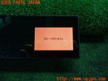 3UPJ=92880575]レクサス GS450h(GWL10 L10系)初期型 Yupiteru レーダー探知器 GWM75sd ミラータイプ ジャンク_s0