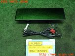 3UPJ=92880575]レクサス GS450h(GWL10 L10系)初期型 Yupiteru レーダー探知器 GWM75sd ミラータイプ ジャンク_s1