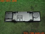 3UPJ=92880575]レクサス GS450h(GWL10 L10系)初期型 Yupiteru レーダー探知器 GWM75sd ミラータイプ ジャンク_s2