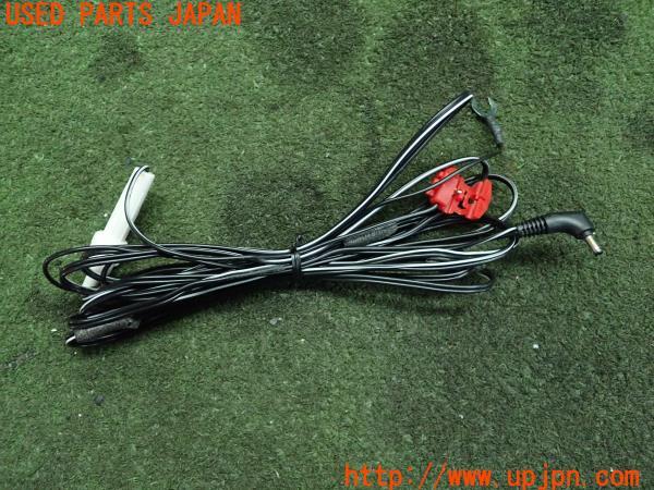 3UPJ=92880575]レクサス GS450h(GWL10 L10系)初期型 Yupiteru レーダー探知器 GWM75sd ミラータイプ ジャンク_m4