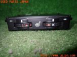 3UPJ=92940532]LEXUS レクサス HS250h(ANF10)純正 シートヒータースイッチ 中古_s1