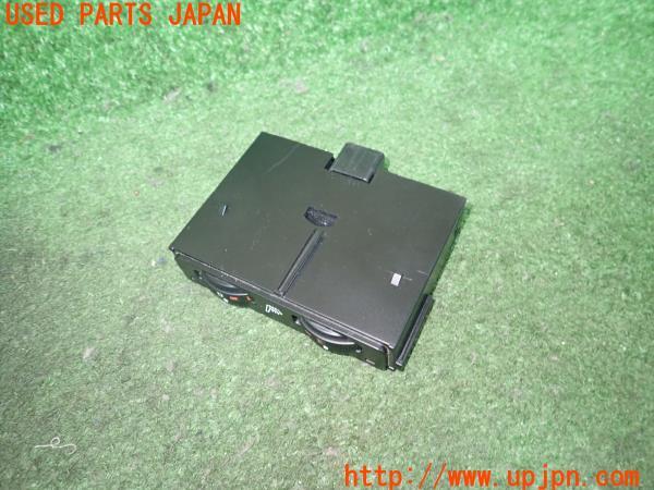 3UPJ=92940532]LEXUS レクサス HS250h(ANF10)純正 シートヒータースイッチ 中古_m2