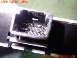 3UPJ=92940532]LEXUS レクサス HS250h(ANF10)純正 シートヒータースイッチ 中古_s3