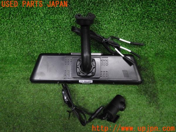 ベンツ V220d(447813N W447)純正オプション デジタル ルームミラー