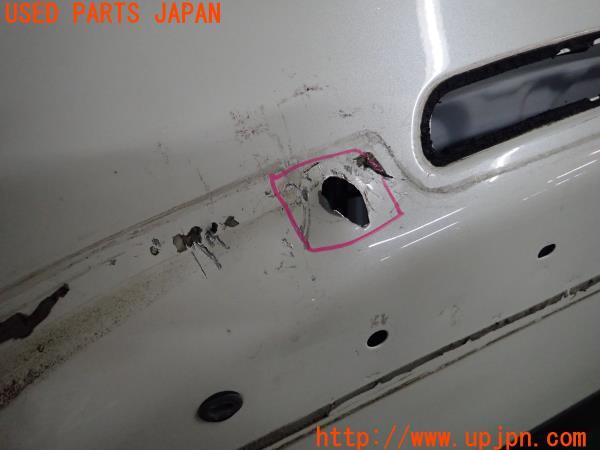 その他 リヤドロ　ディープインパクト オブジェ ユニセックス【中古】 中古バイクパーツ販売専門店アイラブモーターDIO/ LiveDioZX