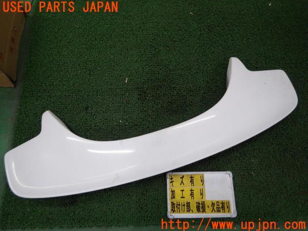 コペン 2nd Anniversary(L880K)他車流用 MAZDA RX-7 FD3S 純正 リア