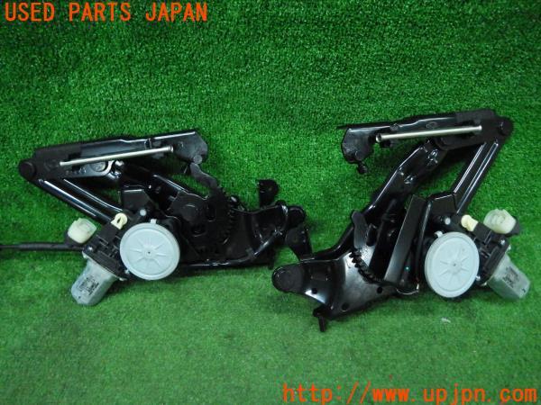 ロードスター マツダ RHT(NCEC リトラクタブルモーター NC1.5)リンク 