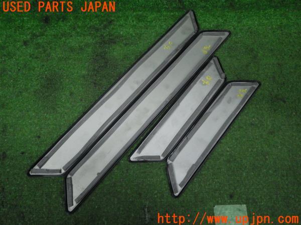 カスロス Junyan euro tail #jzs160 #jzs161 #toyotaaristo #gs300 #gs400