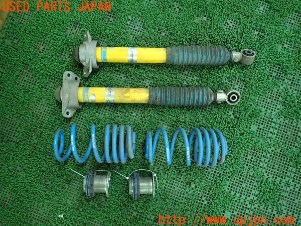 ビルシュタイン　車高調　35-195078 BILSTEIN ビルシュタイン B14 ネジ式車高調整サスペンション