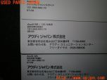 3UPJ=93490802]アウディ Q5 2．0TFSIクワトロ(8RCDNF)取扱説明書 取説 マニュアル ケース 中古_s2