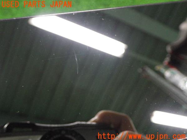 3UPJ=93500575]COMTEC コムテック ミラー型 レーダー探知機 ZERO 552M GPS 2.4インチ AH-IPS液晶 ワンボディ ルームミラー 中古_m1