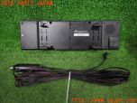 3UPJ=93500575]COMTEC コムテック ミラー型 レーダー探知機 ZERO 552M GPS 2.4インチ AH-IPS液晶 ワンボディ ルームミラー 中古_s3