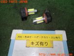 3UPJ=93540505]MAZDA RX-8 マツダスピード M'z Tune(SE3P)社外 LEDバルブ フォグ用 H11 左右セット 中古_s0