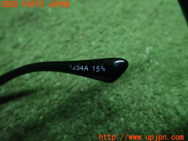 3UPJ=93570542]サングラス メンズ 度なし ケースなし 中古_m3