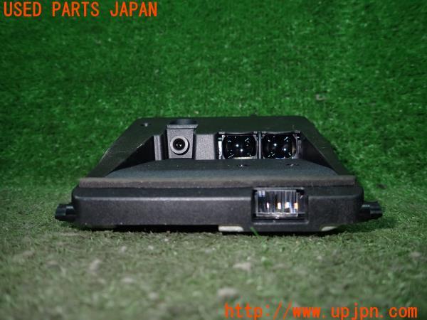 スズキ ジムニー XC(JB64W)純正 フロントカメラ 33991-77R01