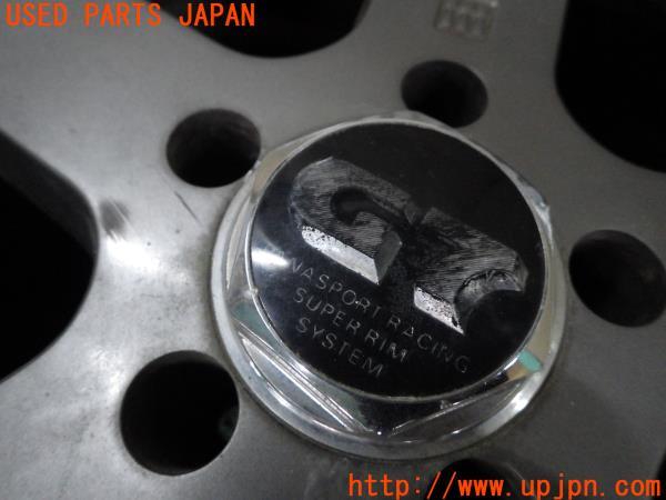 PANA SPORTS RACING パナスポーツ レーシング ホイール G7 C5C 18