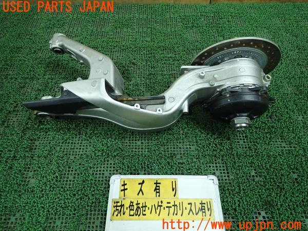 ホンダ・VFR800F(RC79)2019y 純正 スイングアーム 片持ち ハブ