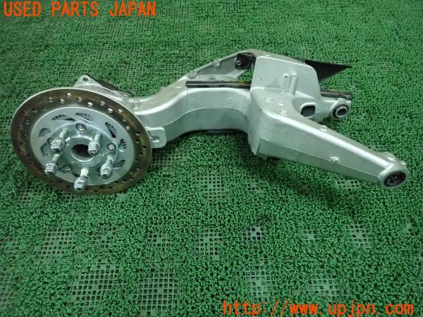 ホンダ・VFR800F(RC79)2019y 純正 スイングアーム 片持ち ハブ