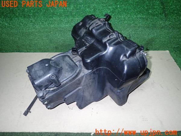 3UPJ=93760122]カワサキ・Z1000(ZRT00B)2008y 純正 エアクリーナー 11010-0126/11010-0185 フィルター 中古_m0