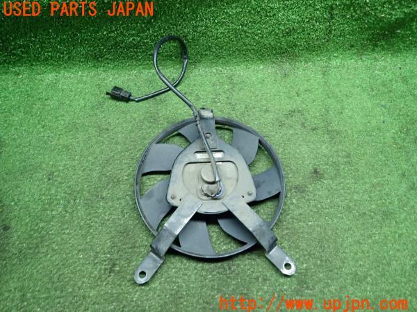 カワサキ・Z1000(ZRT00B)2008y 純正 DENSO 電動ファン 59502-0025