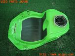 カワサキ・ニンジャ ZX-6R(ZX636G)純正 燃料タンク ジャンク の