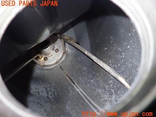 ジャンク 【専用出品】 カワサキ・ニンジャ ZX-6R(ZX636G)純正 燃料タンク ジャンク の