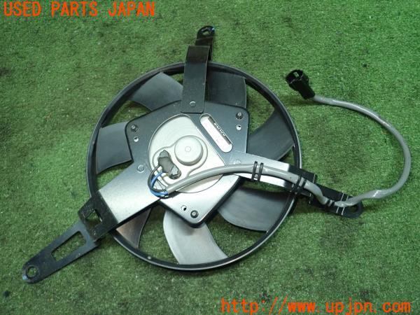 カワサキ・ニンジャ ZX-6R(ZX636G)純正 電動ファン 065000-4340