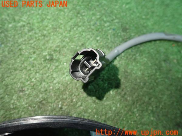 カワサキ・ニンジャ ZX-6R(ZX636G)純正 電動ファン 065000-4340