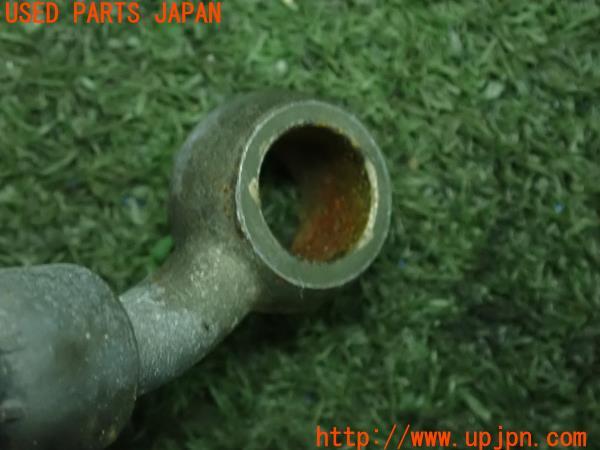 3UPJ=93780204]カワサキ・W650(EJ650A)1999y 純正 フロント ブレーキホース 中古		_m3