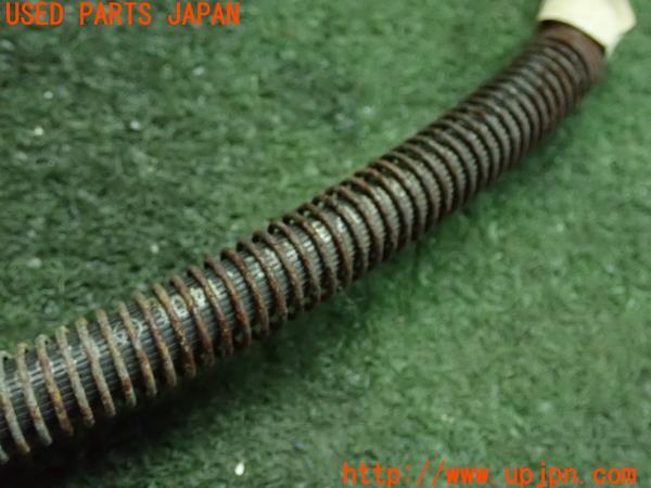 3UPJ=93780204]カワサキ・W650(EJ650A)1999y 純正 フロント ブレーキホース 中古		_m4