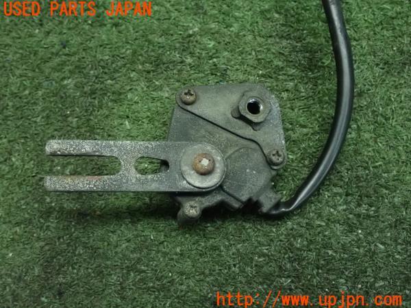3UPJ=93780552]カワサキ・W650(EJ650A)1999y 純正 サイドスタンドスイッチ 中古		_m2