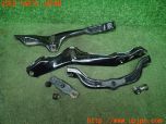 3UPJ=93800151]KTM 390 デューク(EJ650A)純正 シートサポート ブラケット 中古_s3