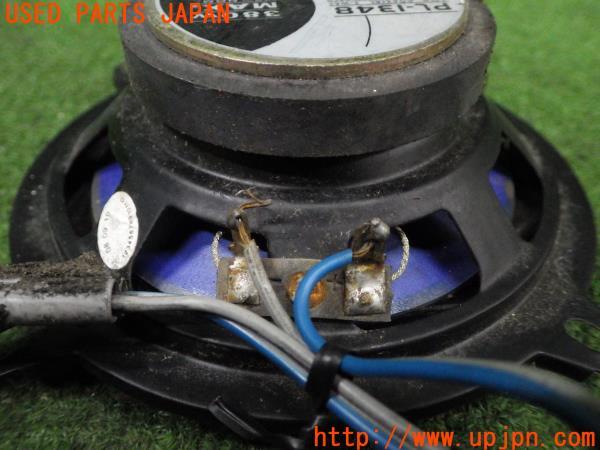 3UPJ=93810001]PLANTER スピーカー PL-1348 13cm コアキシャル 2ウェイ 中古_m4