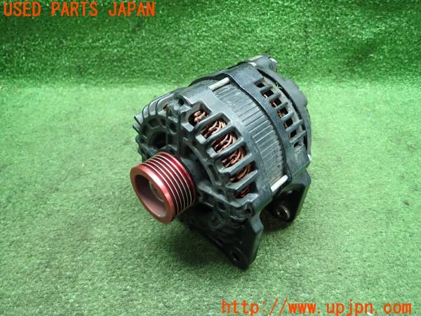 たま　出品お休み中　0830 アルファロメオ147GTA(937AXL)ADVANCE アドバンス オルタネーター 高