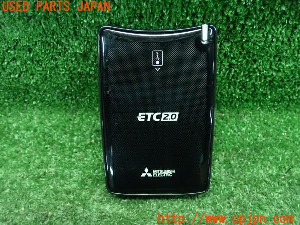 三菱電機EP-9UD15NB - ETC ETC 2.0 三菱電機 EP-9UD15NB 分離型 ナビ