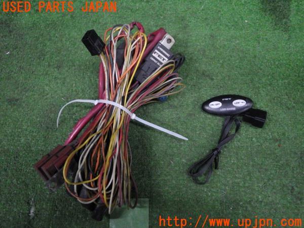 FET スイッチ LAND MASTER ランドマスター フォグランプ用 ON FET スイッチ LAND MASTER ランドマスター フォグランプ用 ON