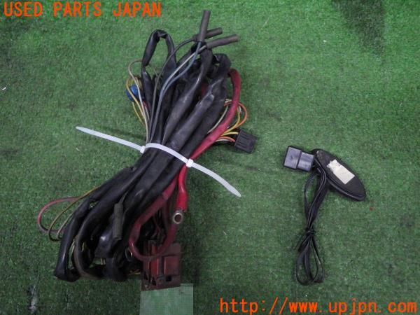 FET スイッチ LAND MASTER ランドマスター フォグランプ用 ON FET スイッチ LAND MASTER ランドマスター フォグランプ用 ON