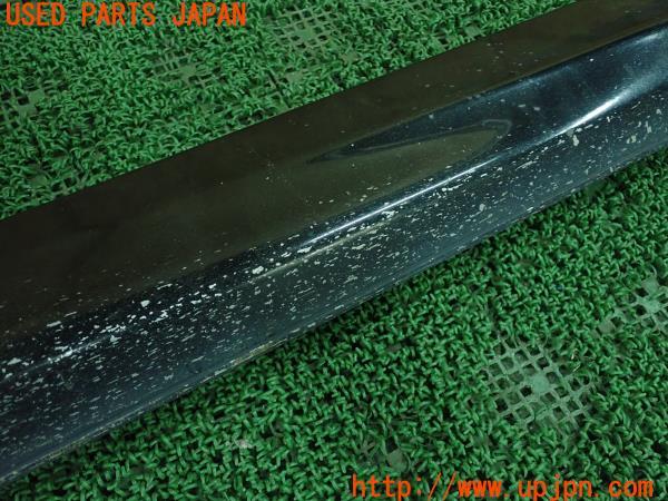 シビック タイプR(FD2)前期 純正 サイドステップ サイドスカート