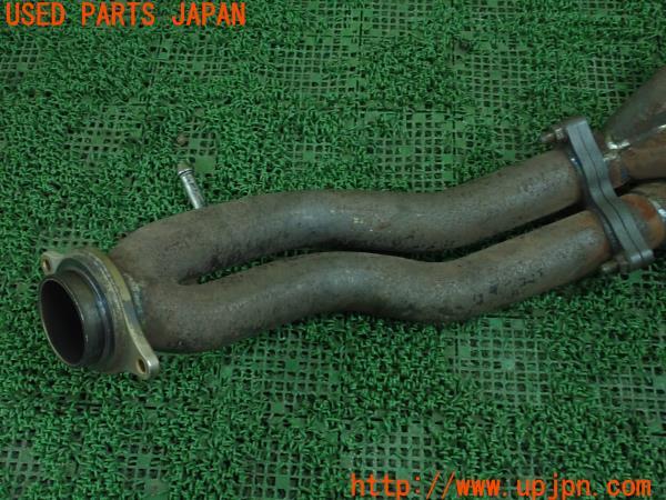 シビック タイプR(FD2)前期 無限 MUGEN エキゾースト