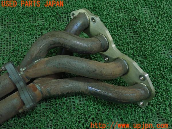 シビック タイプR(FD2)前期 無限 MUGEN エキゾースト