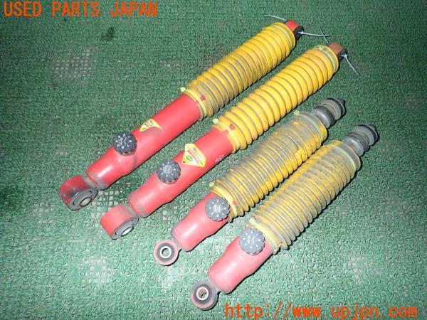 NV350 キャラバン バン(VR2E26)前期 PLOT DOG FIGHTER プロット ドッグ