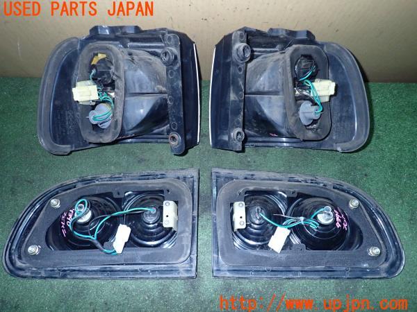 デリカスペースギア　DEPOユーロテール ジャンク デリカスペースギア ユーロテールライト DEPO - メルカリ