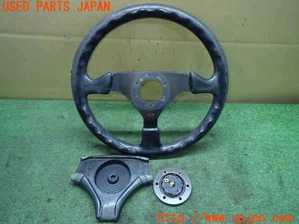 MOMO モモ コブラ2 355φ 1990年 7月製造