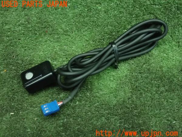 3UPJ=93980507]アルファードハイブリッド 初代(ATH10W 10系) BLITZ TVキット TV JUMPER DV 切替タイプ ブリッツ 中古_m4